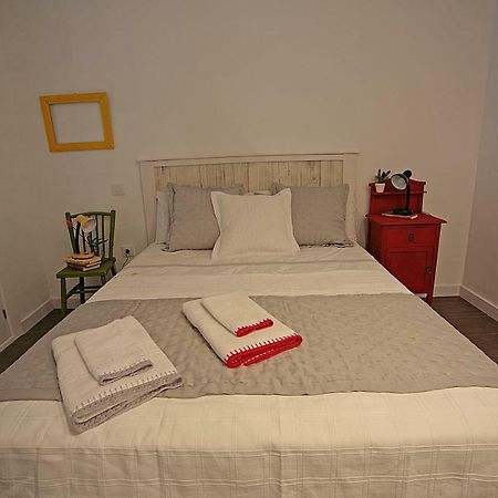 Apartmán Alma Calatrava Almagro Exteriér fotografie