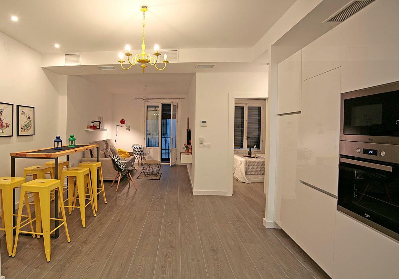 Apartmán Alma Calatrava Almagro Exteriér fotografie