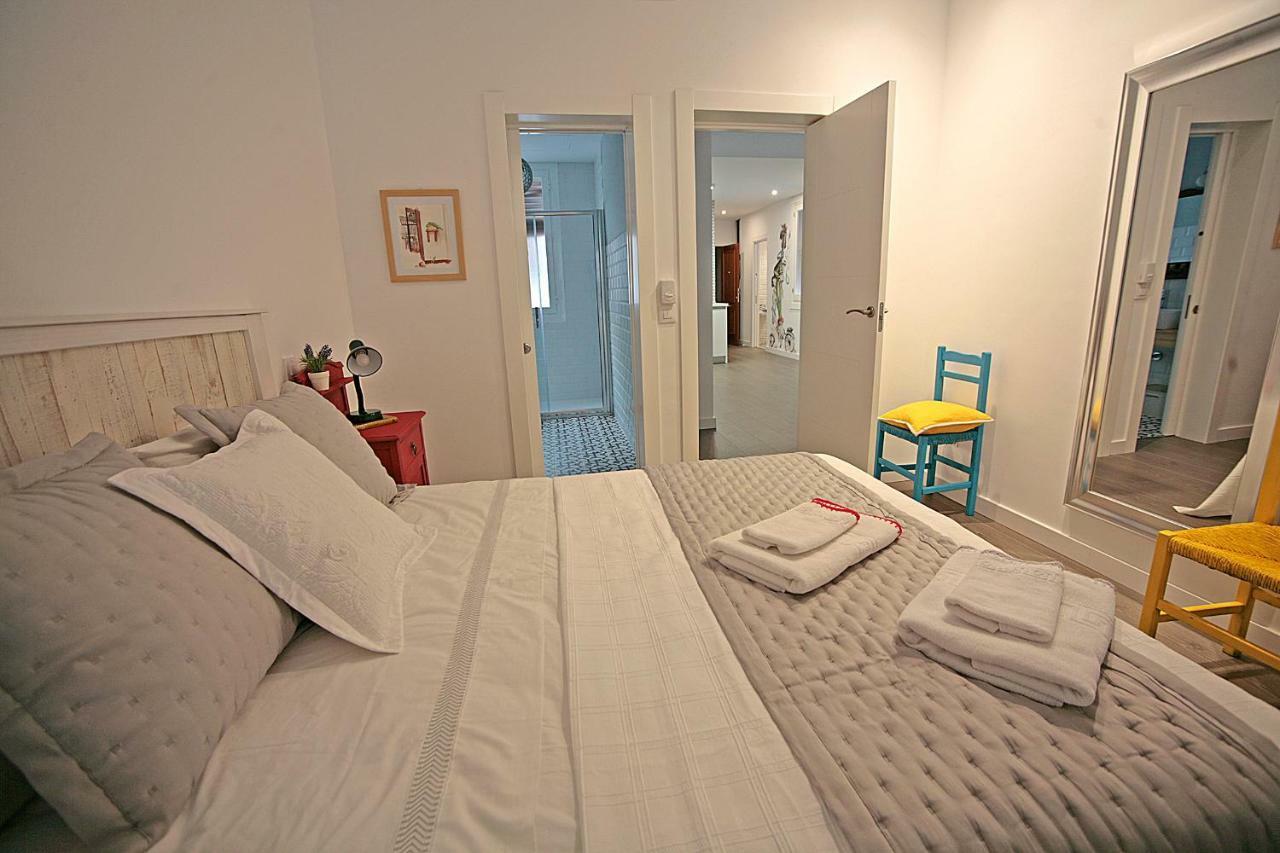 Apartmán Alma Calatrava Almagro Exteriér fotografie