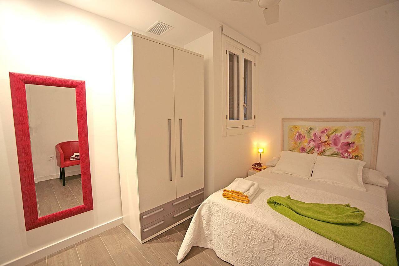 Apartmán Alma Calatrava Almagro Exteriér fotografie