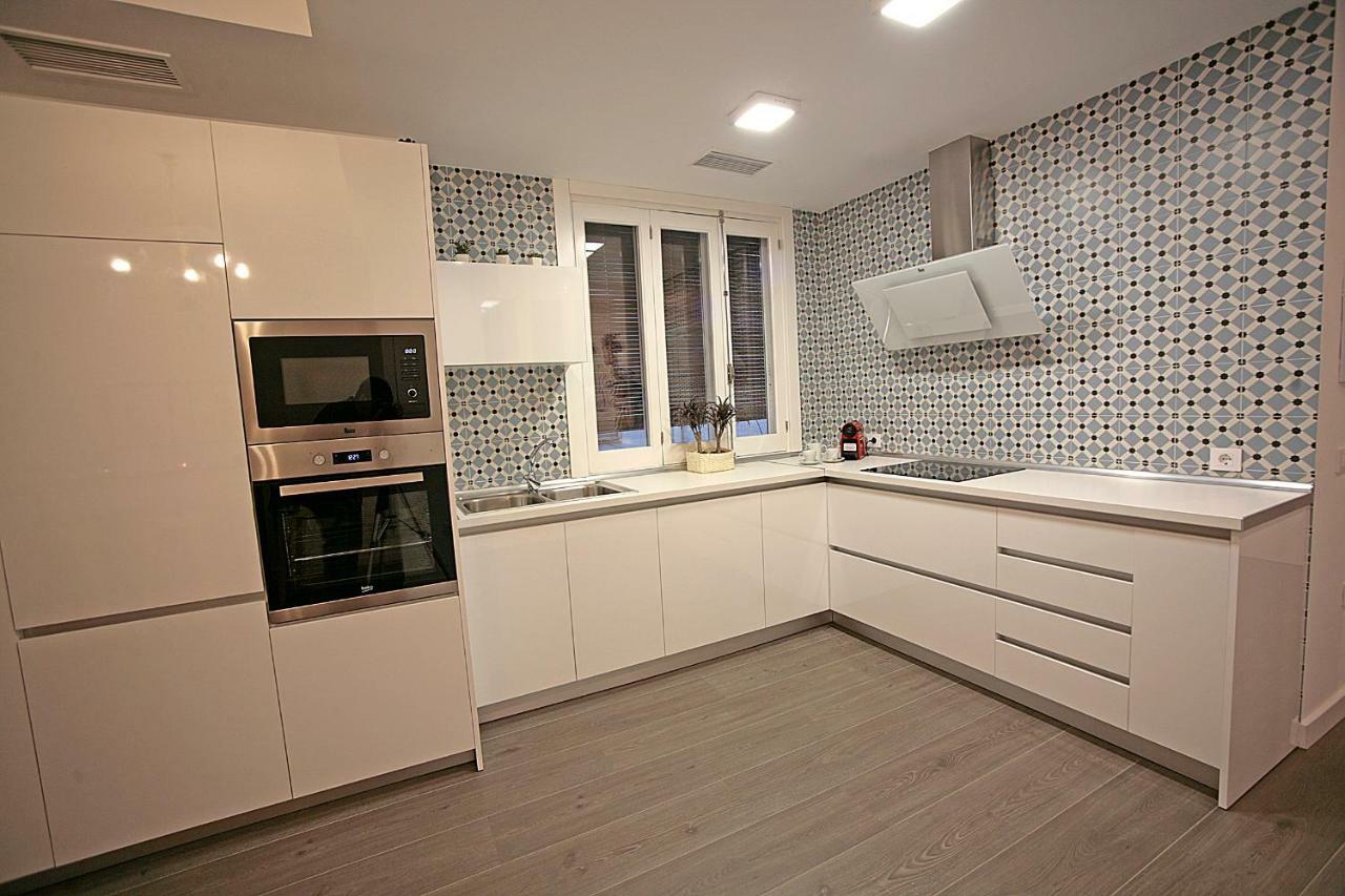 Apartmán Alma Calatrava Almagro Exteriér fotografie