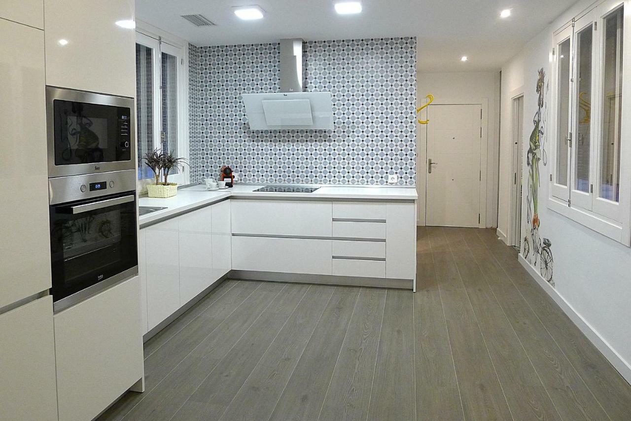 Apartmán Alma Calatrava Almagro Exteriér fotografie