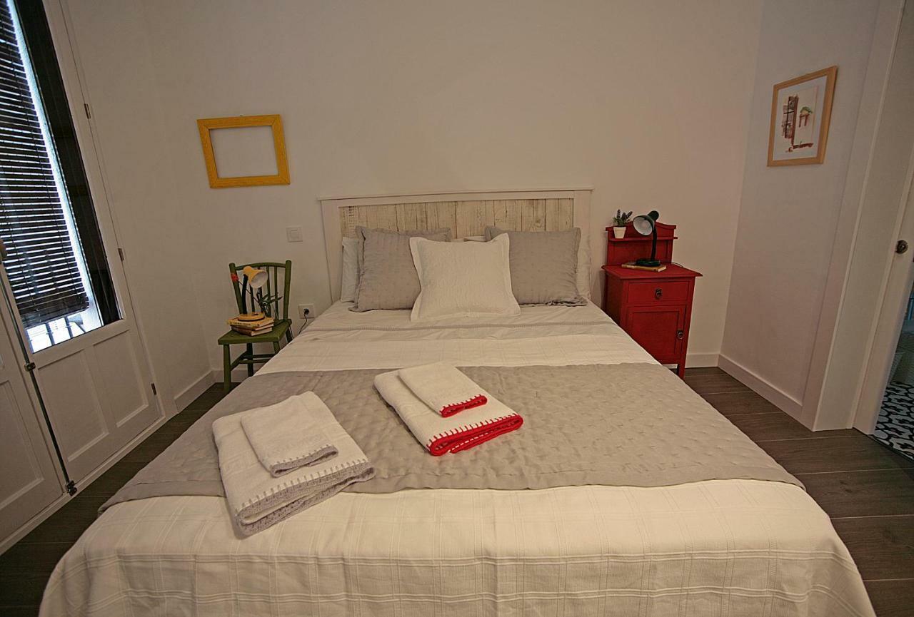 Apartmán Alma Calatrava Almagro Exteriér fotografie