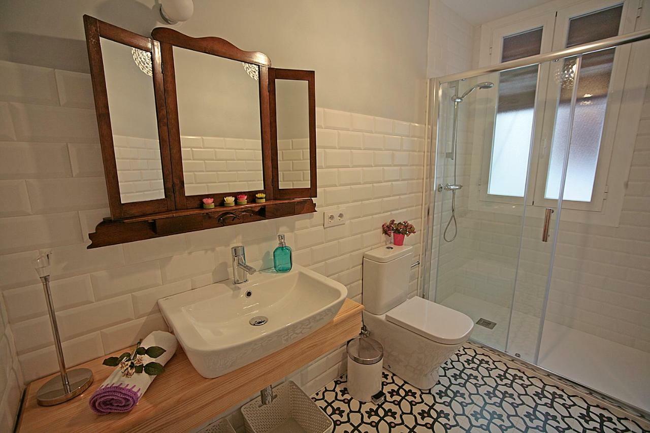 Apartmán Alma Calatrava Almagro Exteriér fotografie