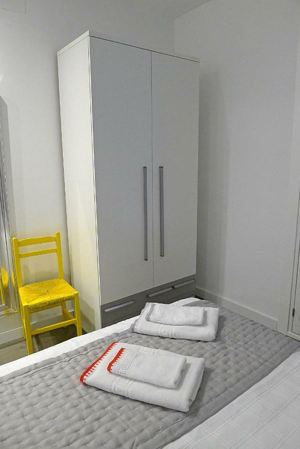 Apartmán Alma Calatrava Almagro Exteriér fotografie