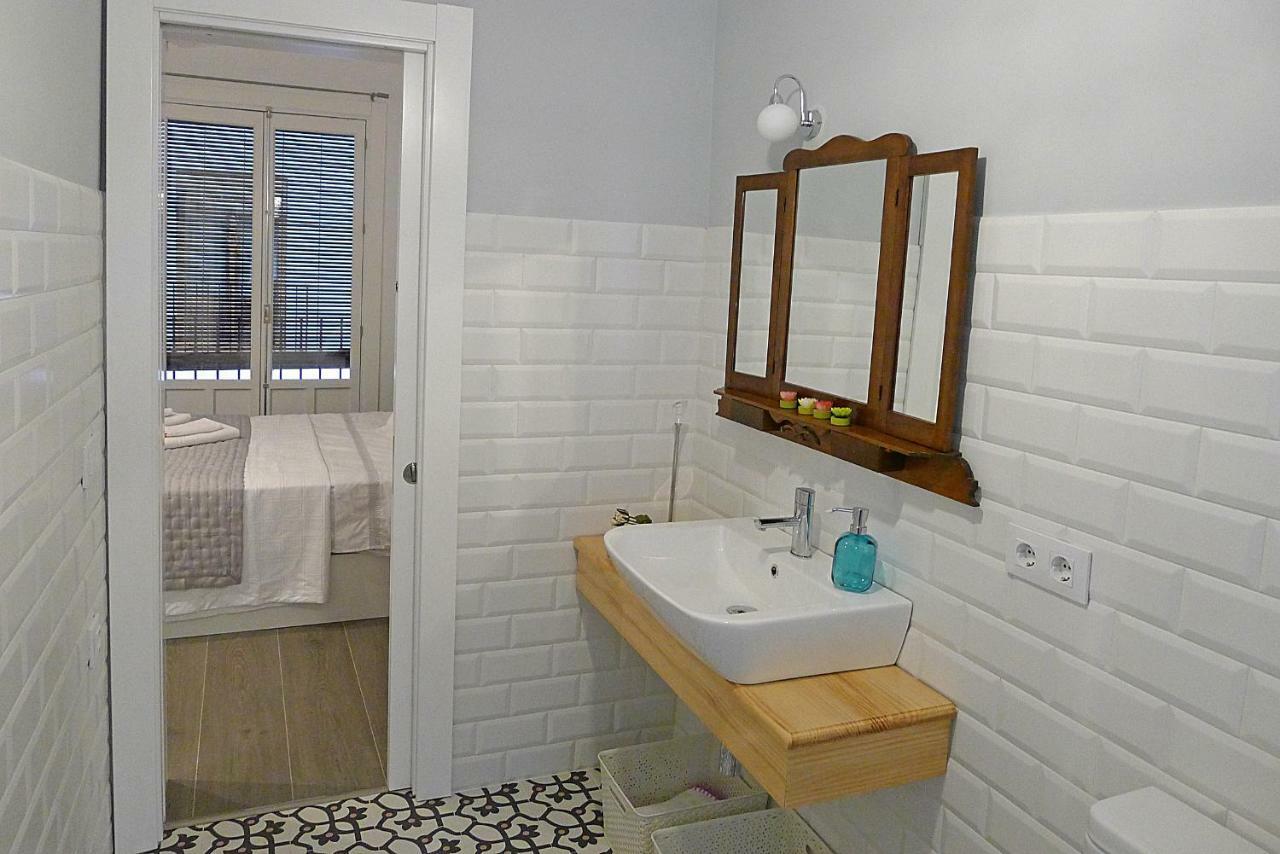 Apartmán Alma Calatrava Almagro Exteriér fotografie