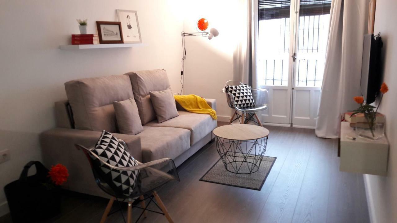 Apartmán Alma Calatrava Almagro Exteriér fotografie
