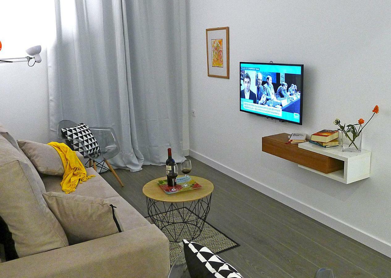 Apartmán Alma Calatrava Almagro Exteriér fotografie