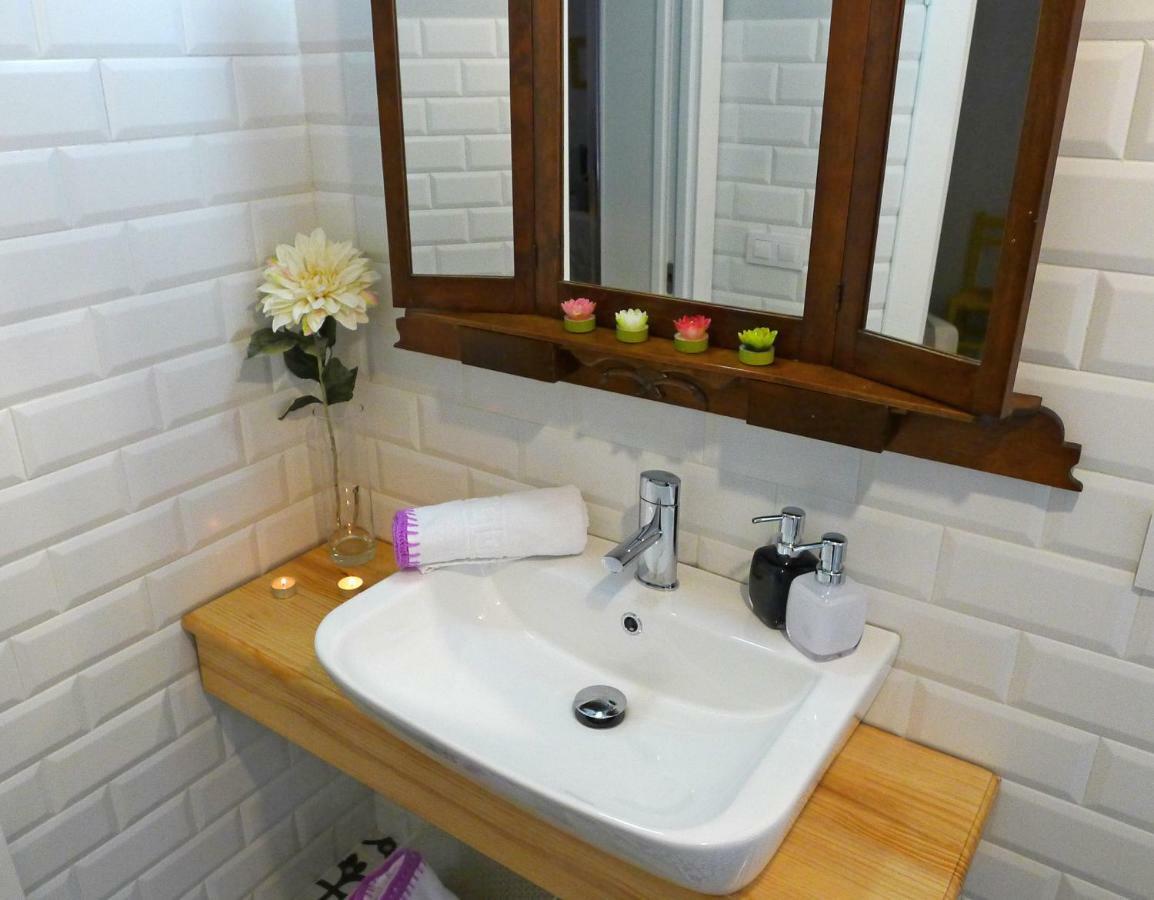Apartmán Alma Calatrava Almagro Exteriér fotografie